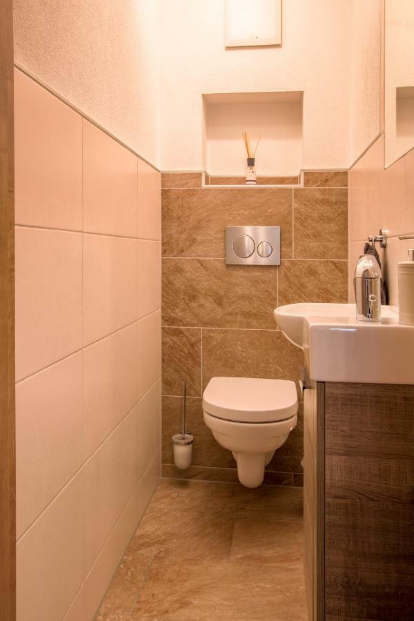 Ferienwohnung Auszeit Vils Ngoại thất bức ảnh